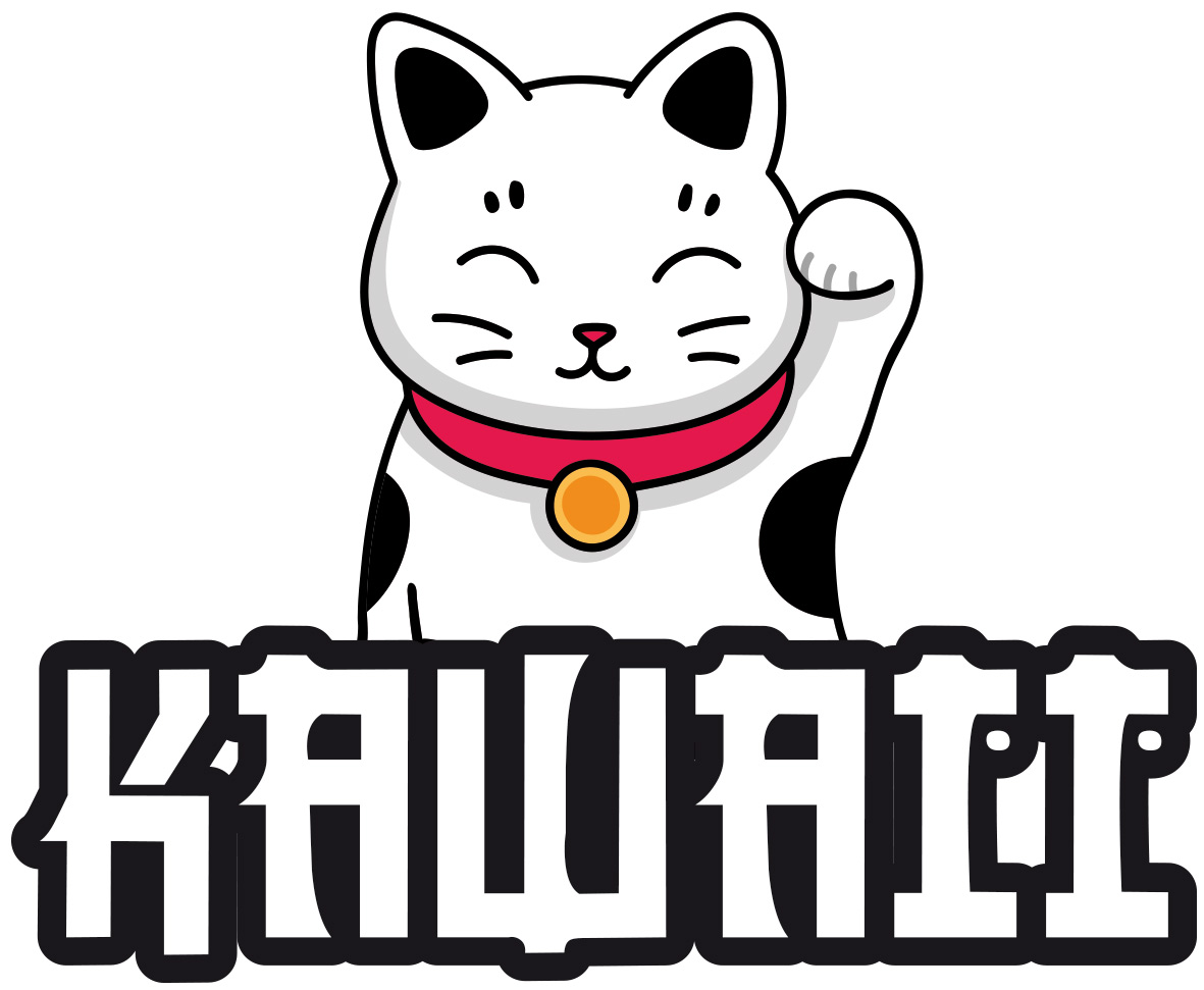 Concentré  Kawaii 